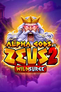 Alpha Gods Zeus 2 Wild Surge